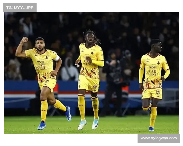 朗斯1999年到2000赛季联盟杯闯入四强 创队史欧战最佳成绩